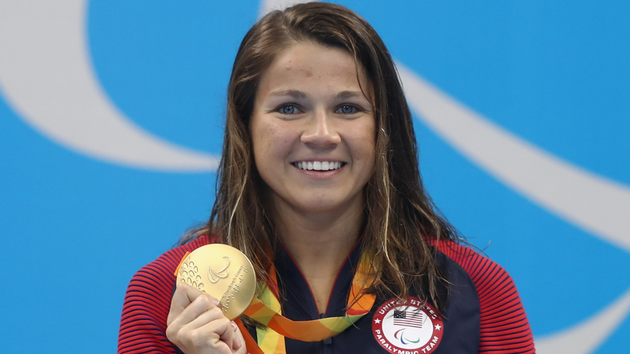 Deaf-Blind U.S. Athlete Quits Team After Paralympic Committee Refuses Basic Accommodation In Tokyo