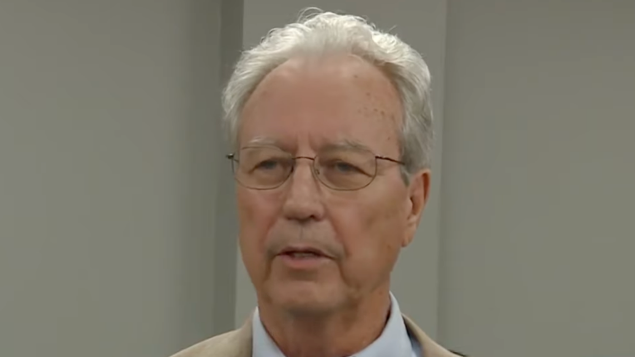 Alabama GOP City Council Member Sparks Outrage After Casually Using Racial Slur During Meeting