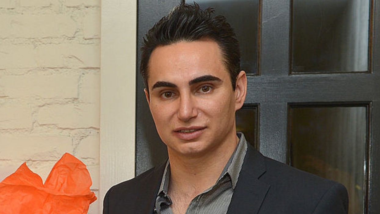 Celebrity Doctor Caught On Video Threatening To Murder His Gay Neighbors In Homophobic Rant