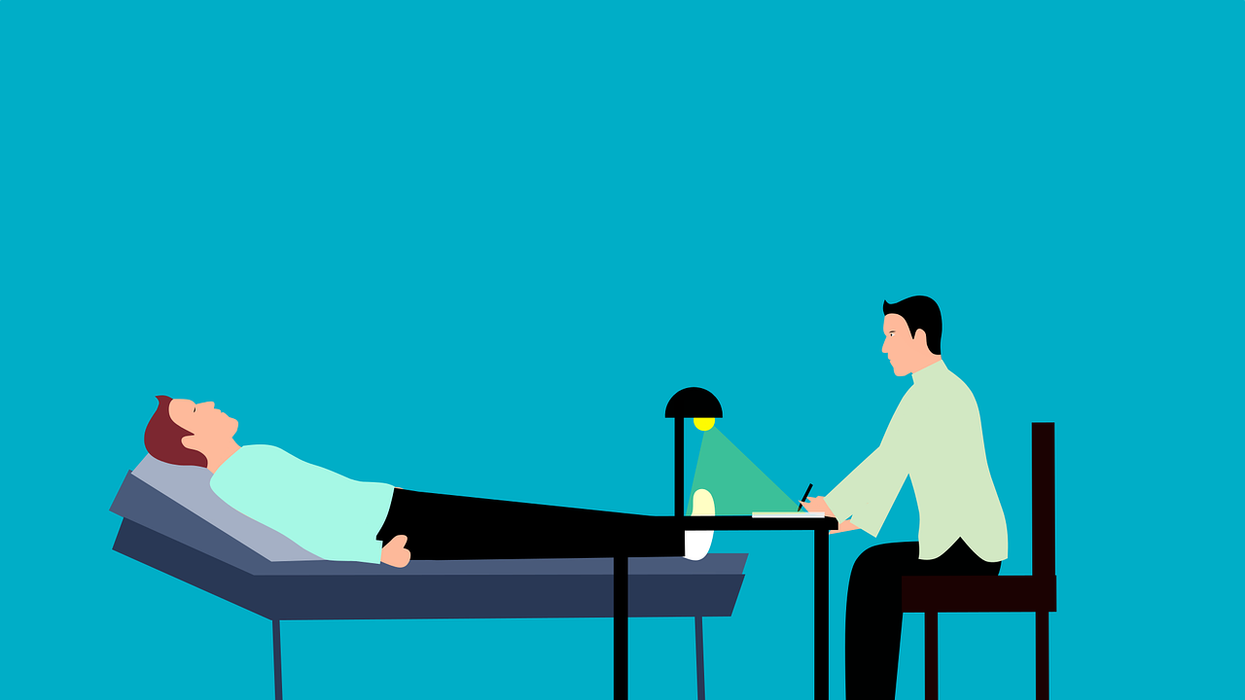 People Share Mental Health Tips That Everyone Needs To Hear