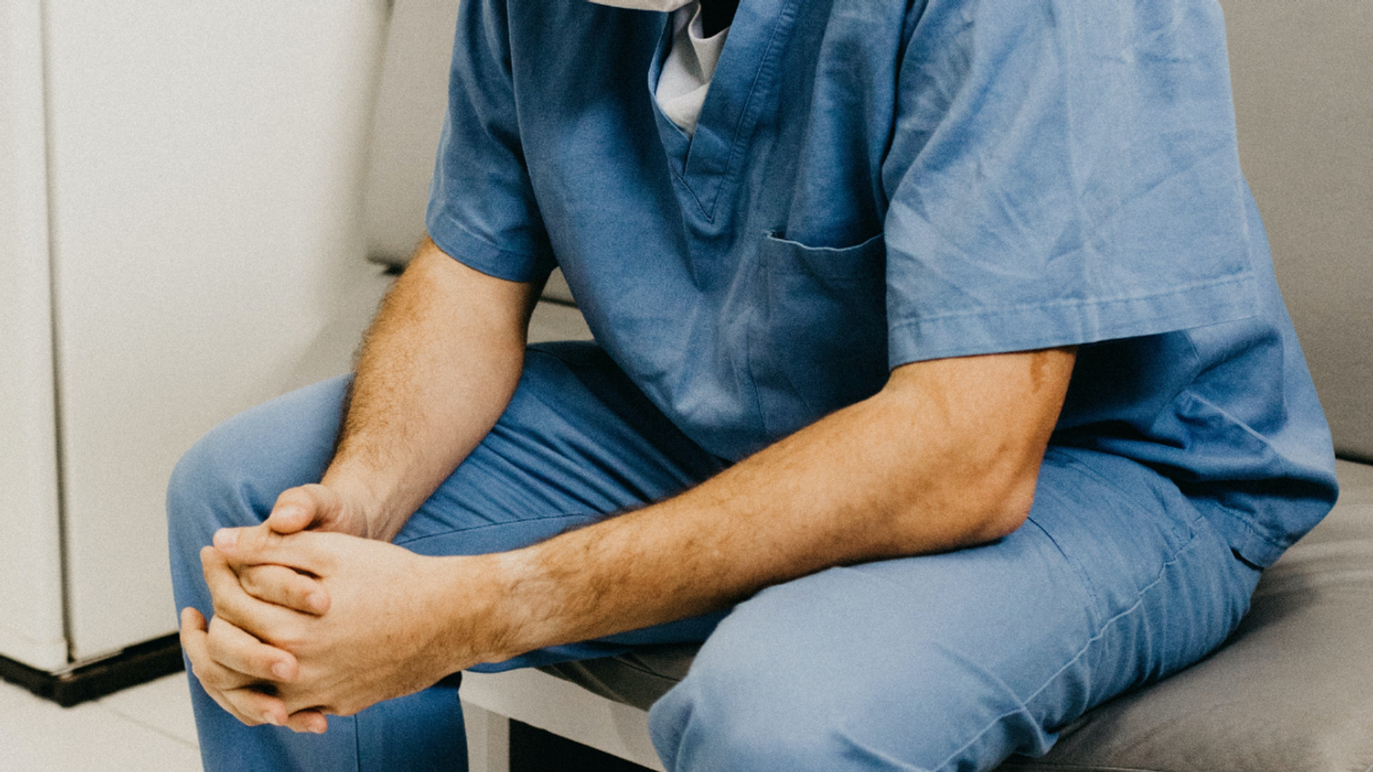 People Who've Woken Up From A Long Coma Explain How Much Things Changed