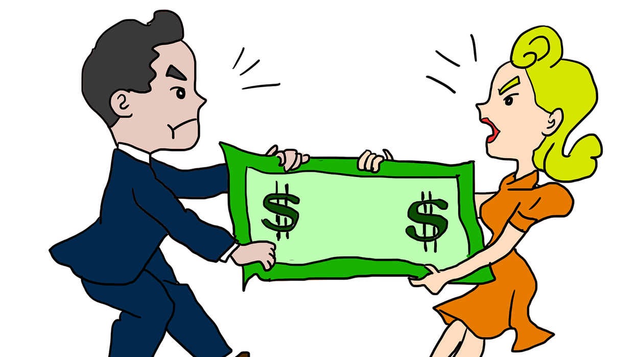 People Break Down The Absolute Worst Date They've Ever Been On