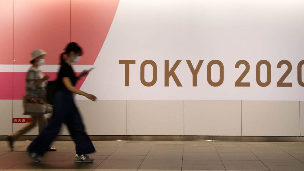 Queer Olympians Are Being Outed After Their Dating App Profiles Are Blasted On Social Media