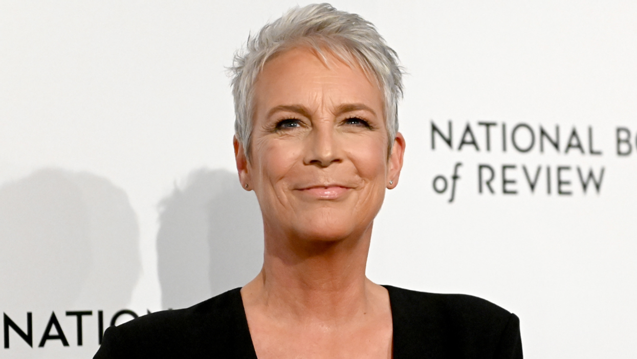 Jamie Lee Curtis Says She 'Watched In Wonder And Pride' As Her Daughter Came Out As Trans