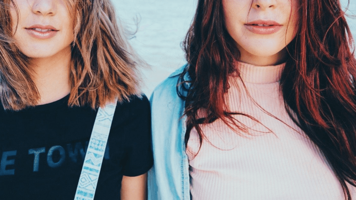 Men Share The Questions They've Always Wanted To Ask A Woman But Were Too Embarrassed