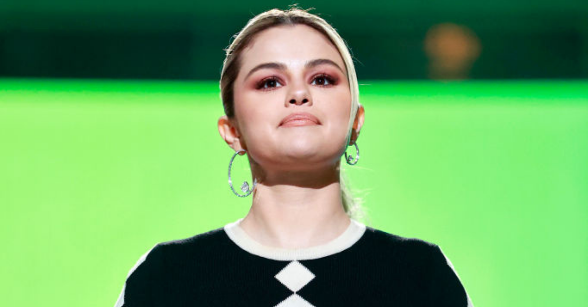 Selena Gomez Speaks Out After 'The Good Fight' Episode Makes Light Of Her Kidney Transplant