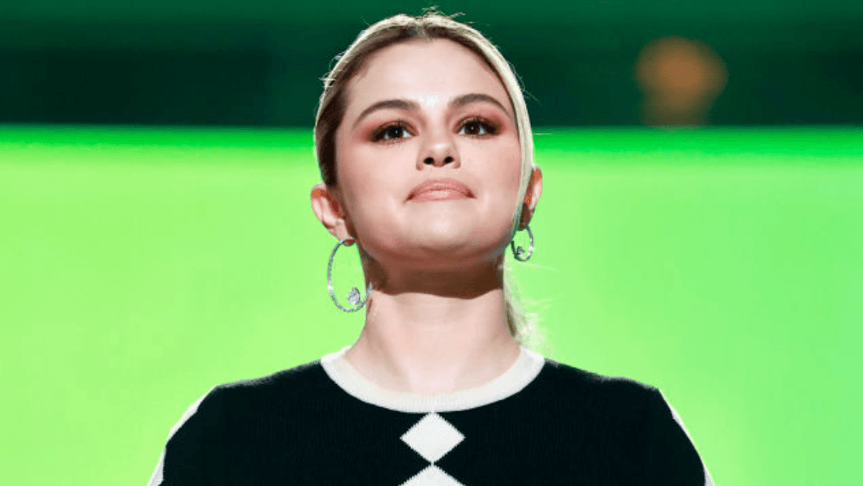 Selena Gomez Speaks Out After 'The Good Fight' Episode Makes Light Of Her Kidney Transplant