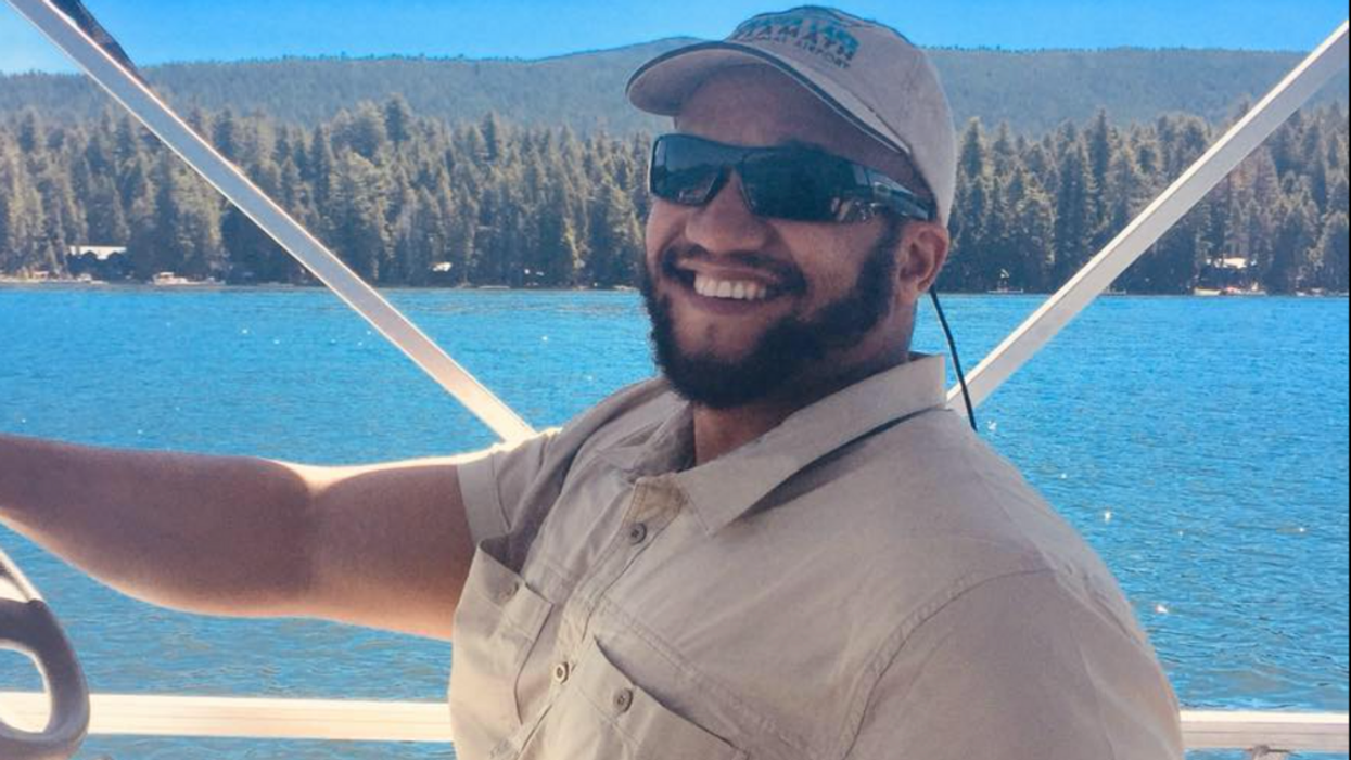 Oregon Police Let Man Go After He Threatens To Stone Gay City Official During Public Meeting