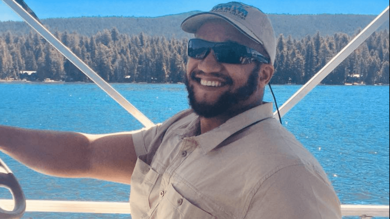 Oregon Police Let Man Go After He Threatens To Stone Gay City Official During Public Meeting