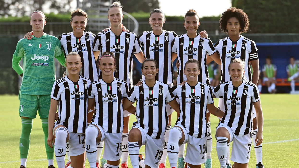 Italian Women's Soccer Team Apologizes After Sparking Outrage For Tweeting Overtly Racist Photo