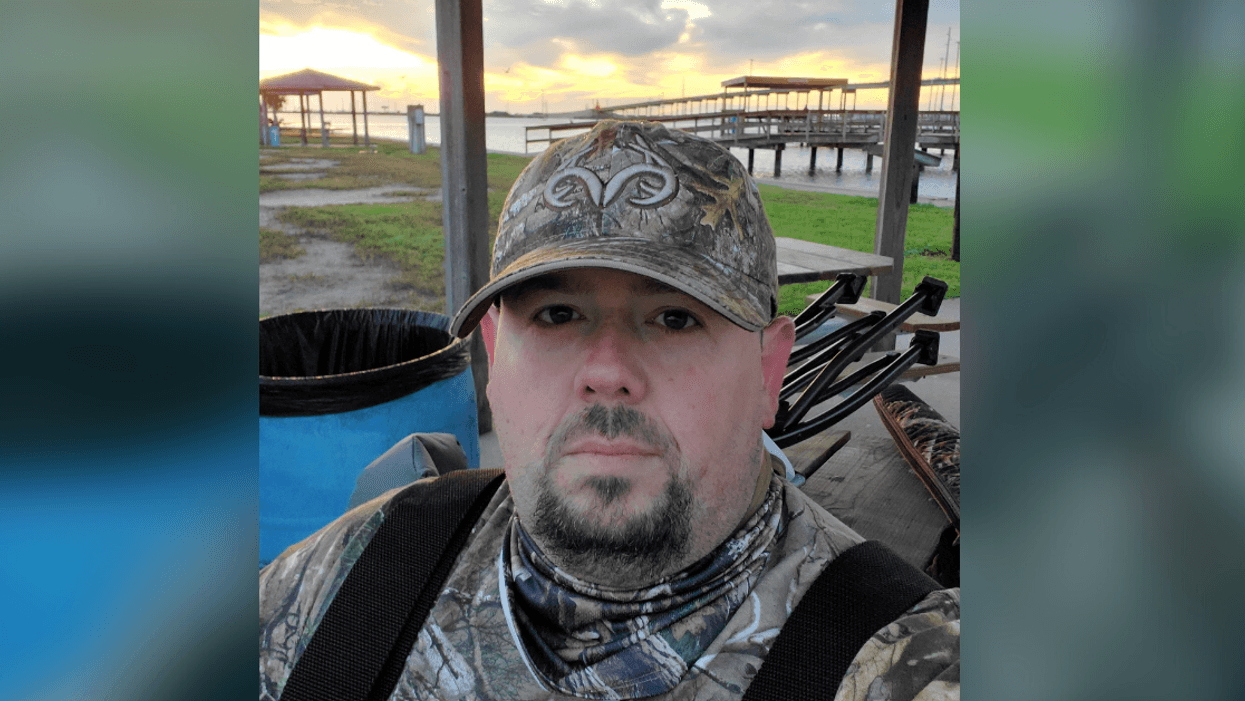 Texas GOP Leader Who Promoted Mask-Burning Dies Of Virus Just Days After Mocking It