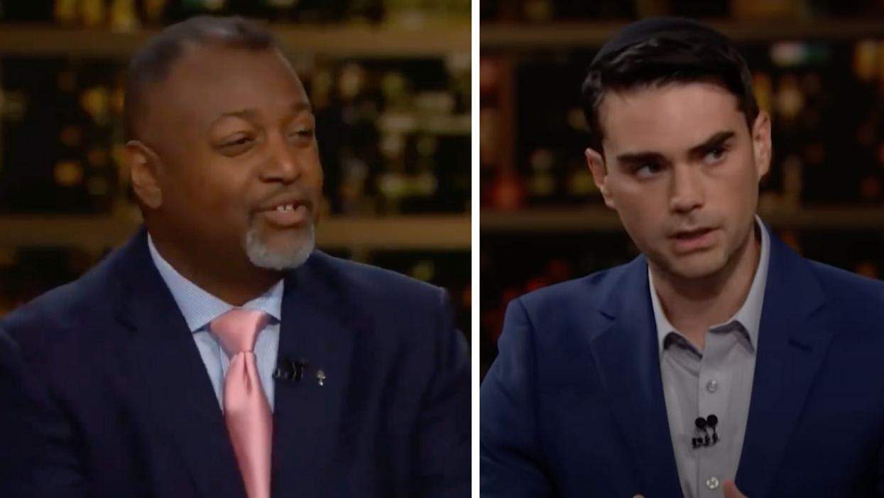 Ben Shapiro Swiftly Schooled After Trying To Lecture Counterterrorism Expert On Authoritarianism