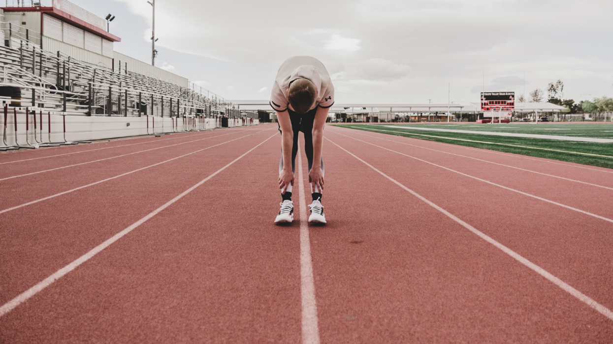 People Break Down Which Sports They Think Should Absolutely Be In The Olympics