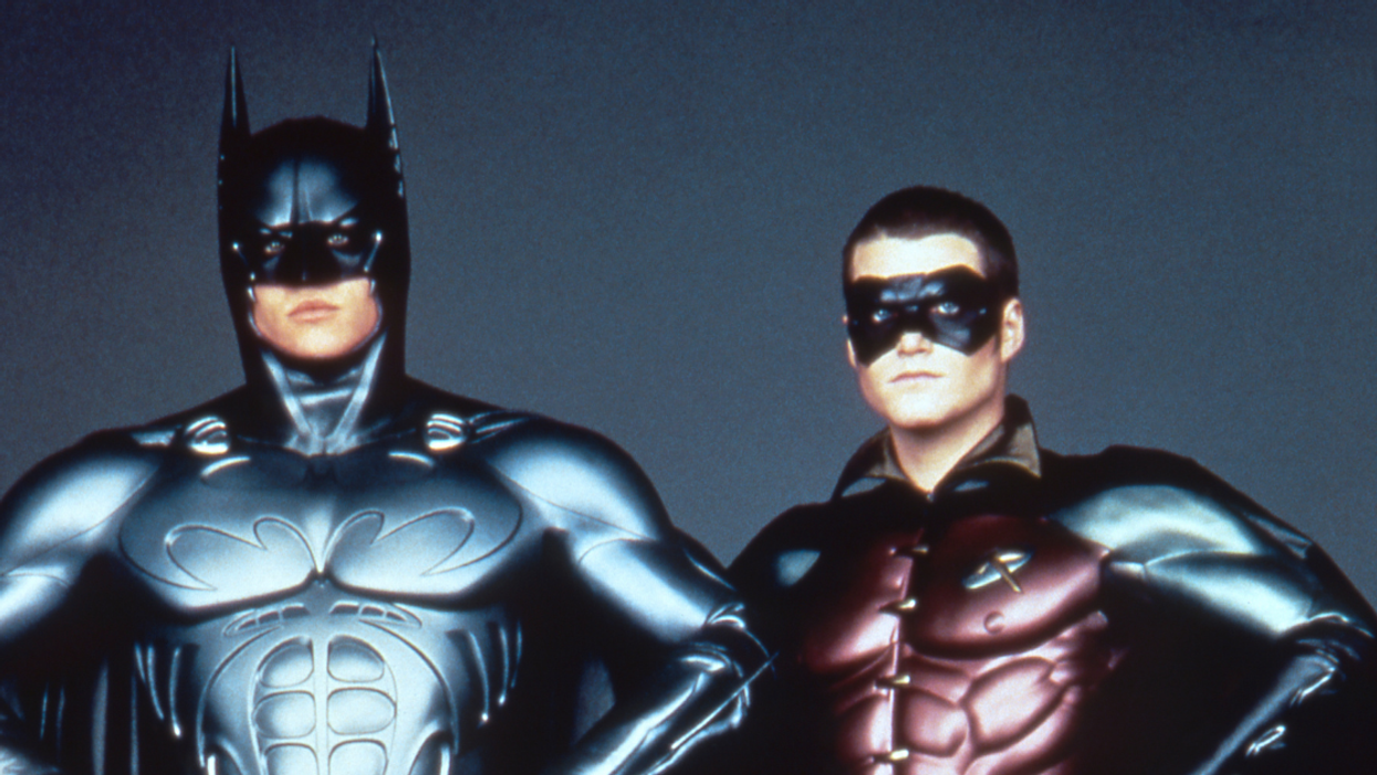 Robin Just Came Out As Bisexual In New 'Batman' Comic—And Fans Are Over The Moon