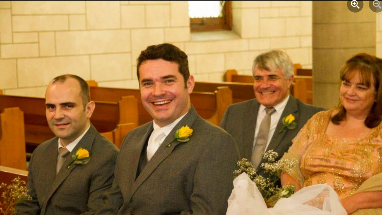 Man Offers Warning After Parents And Brother Who Refused Vaccine All Die Of Virus Within Days Of Each Other