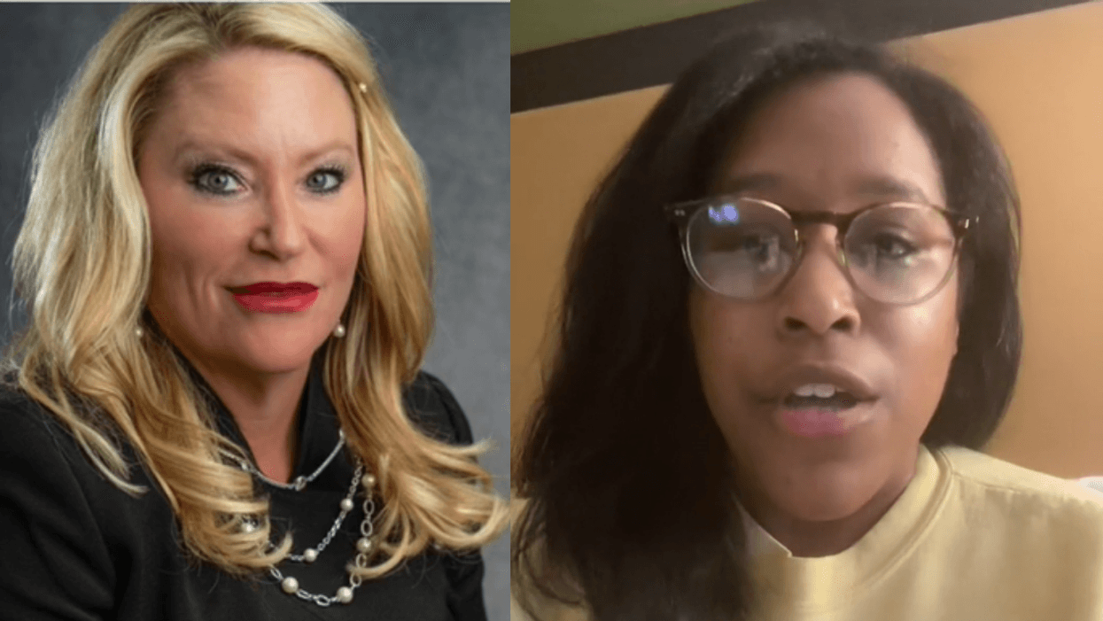 TikToker Hit With Death Threats After Exposing CEO's Racist 'No Blacks' Hiring Request