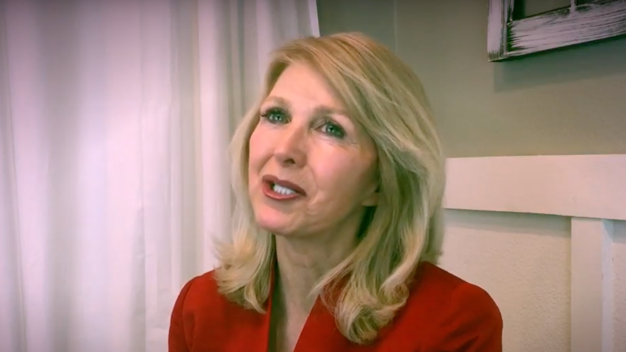 Pro-Trump County Election Official Caught Breaching Election Systems Security