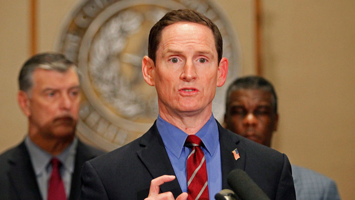 Texas Judge Warns Of No ICU Beds Left For Kids: 'Your Child Will Wait For Another Child To Die'