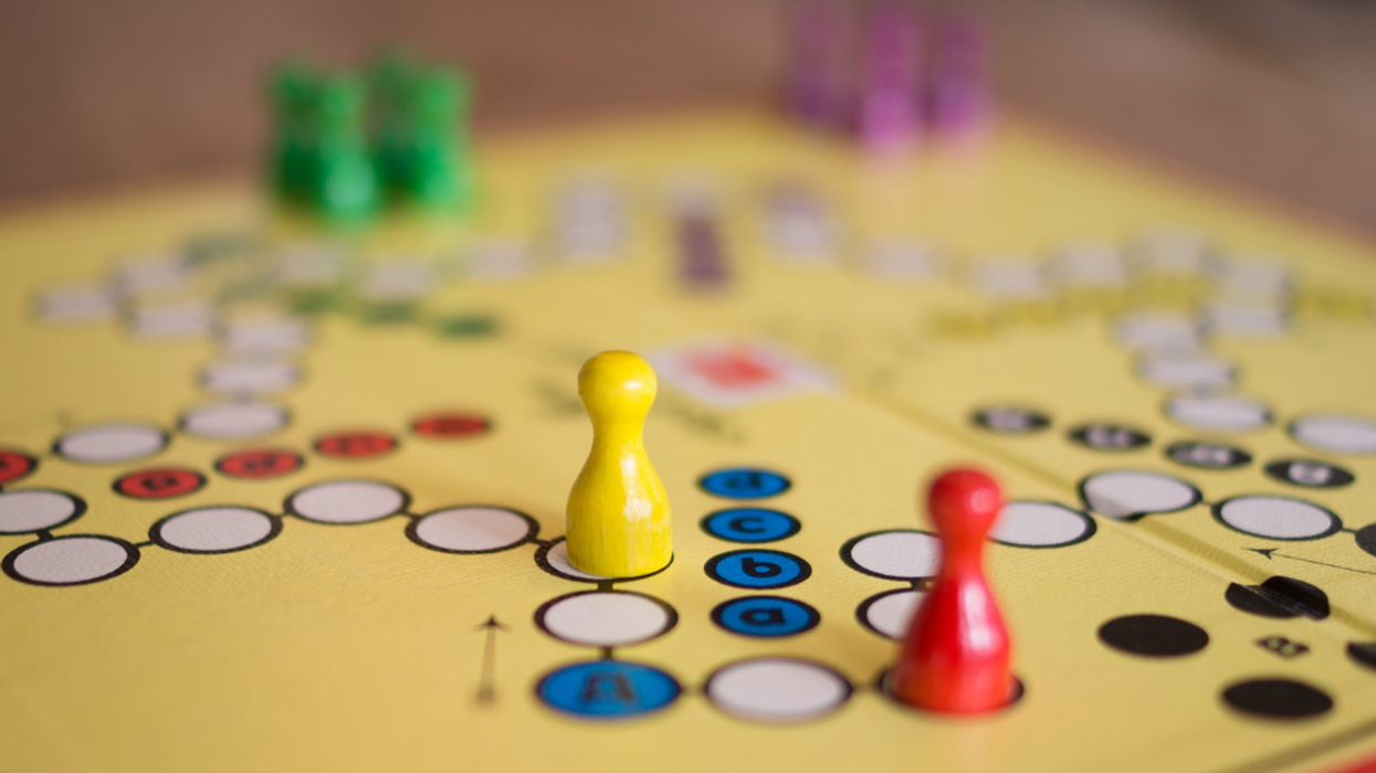 People Explain Which Games Can Actually Ruin A Friendship