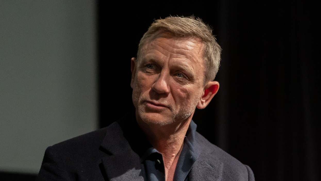 Daniel Craig Explains Why He Has No Intention Of Leaving Any Of His Sizable Fortune To His Kids
