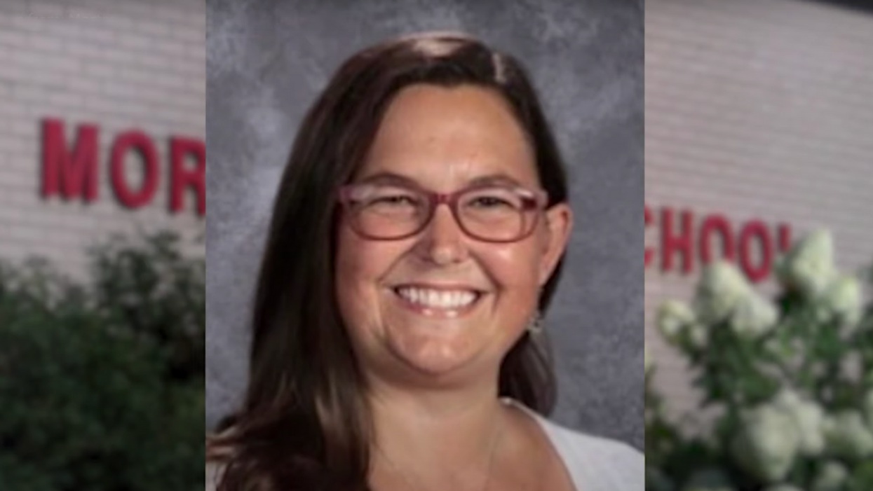 Teacher Under Investigation After Telling Students Fetuses Turn Gay When They're 'Unwanted In Parents' Womb'