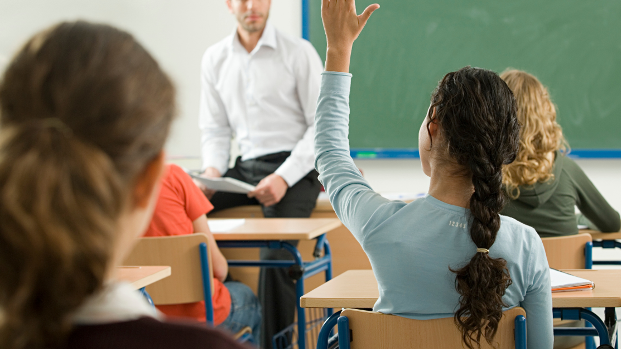 Online Utah Educator Scraps Problematic Curriculum Claiming 'Most Slaves Were Treated Kindly'