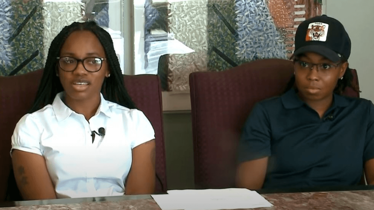 Black Couple 'Humiliated' After Waffle House Made Them Order To Go While Letting White Customers Dine In
