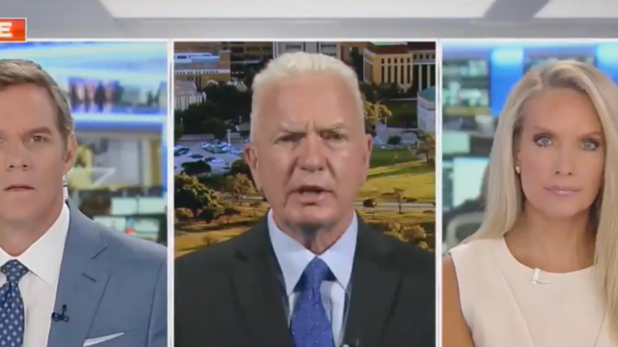 Fox Anchors Complain Pfizer's FDA Approval Was Both 'Rushed' and 'Took So Long' in Under a Minute
