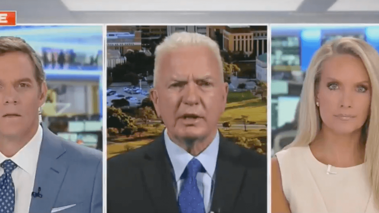 Fox Anchors Complain Pfizer's FDA Approval Was Both 'Rushed' and 'Took So Long' in Under a Minute