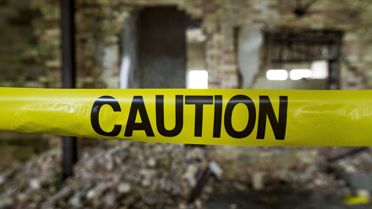 People Break Down Which Activities May Sound Safe But Aren't At All