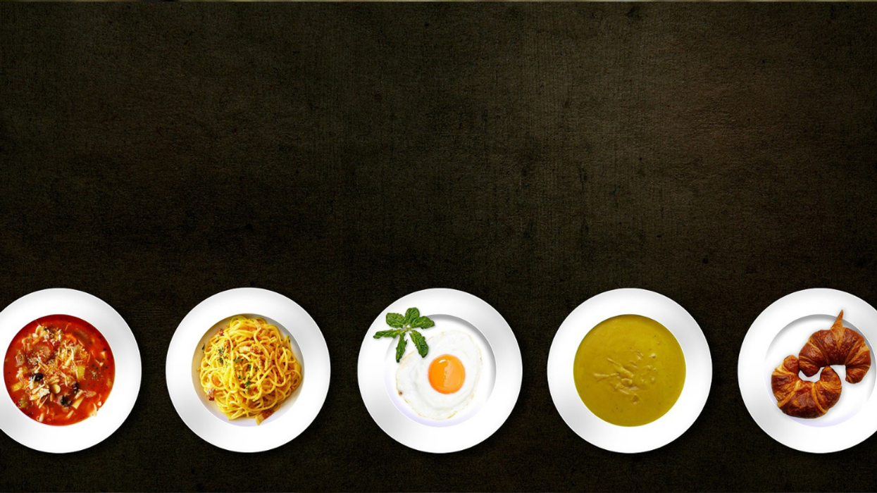 People Describe Meals Native To Their Country That Everyone Should Try