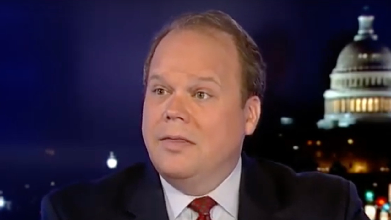 Fox News Employee Who Defended Calling Arizona for Biden Breaks Silence About Being Fired