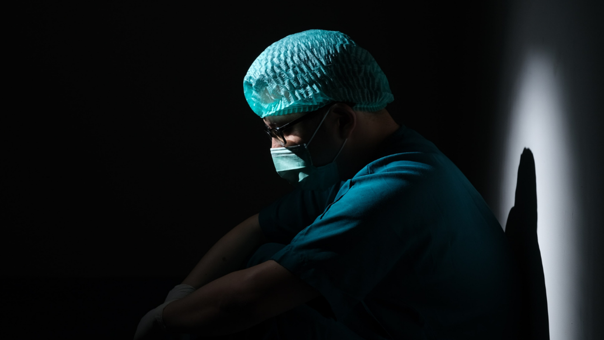 Hospital Employees Describe The Creepiest Thing They've Ever Witnessed