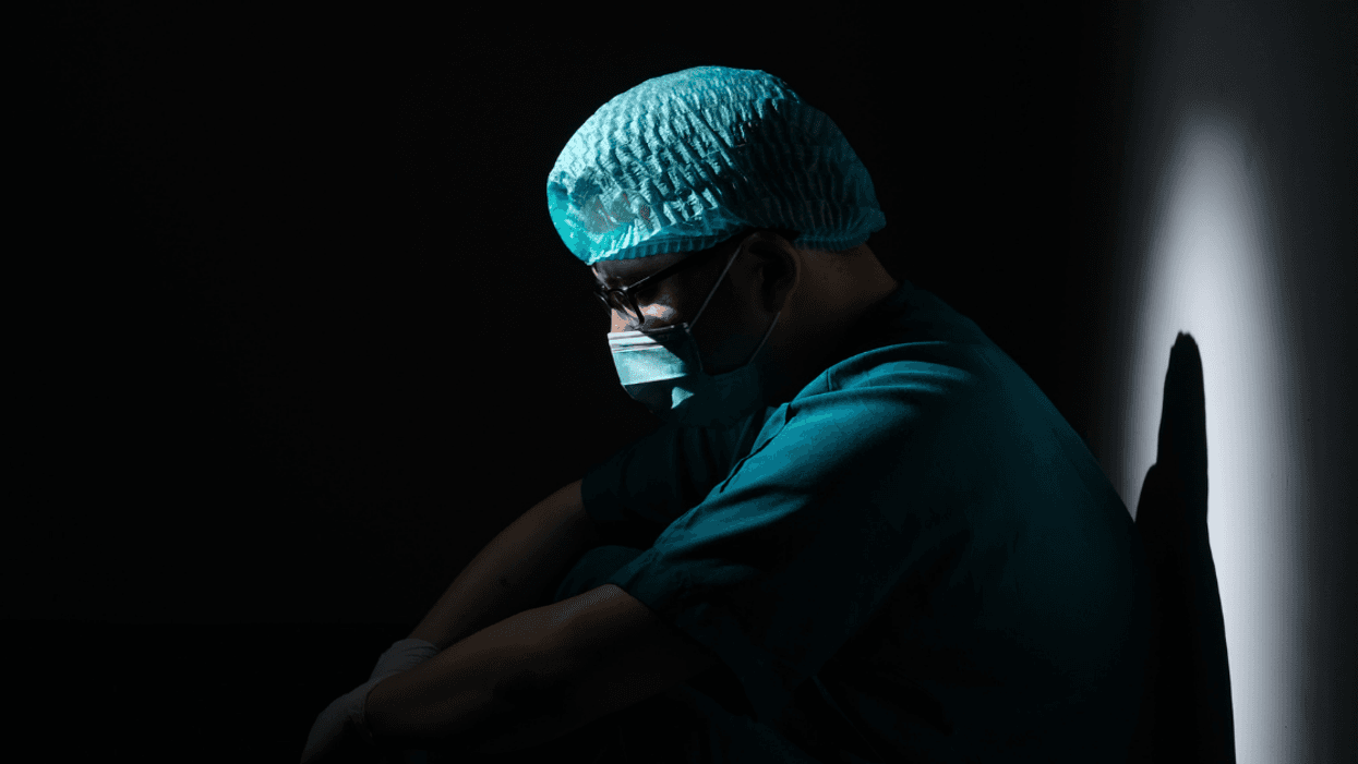 Hospital Employees Describe The Creepiest Thing They've Ever Witnessed