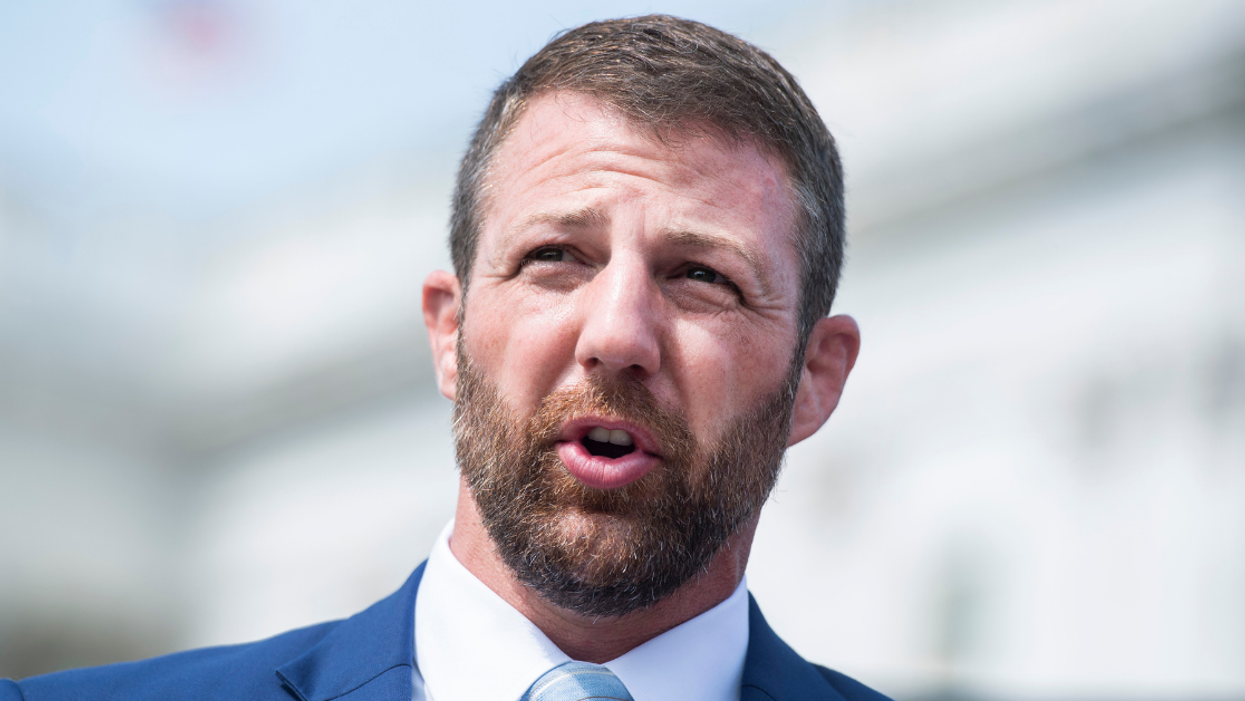 GOP Rep. Who Went On 'Rogue' Rescue Mission To Afghanistan Confirms He's OK: 'I Am Heading Home'