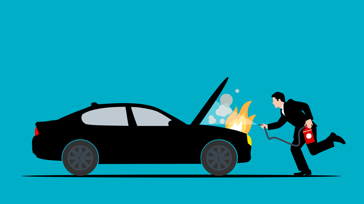 People Explain Which Situations They've Managed To Avoid Their Entire Life