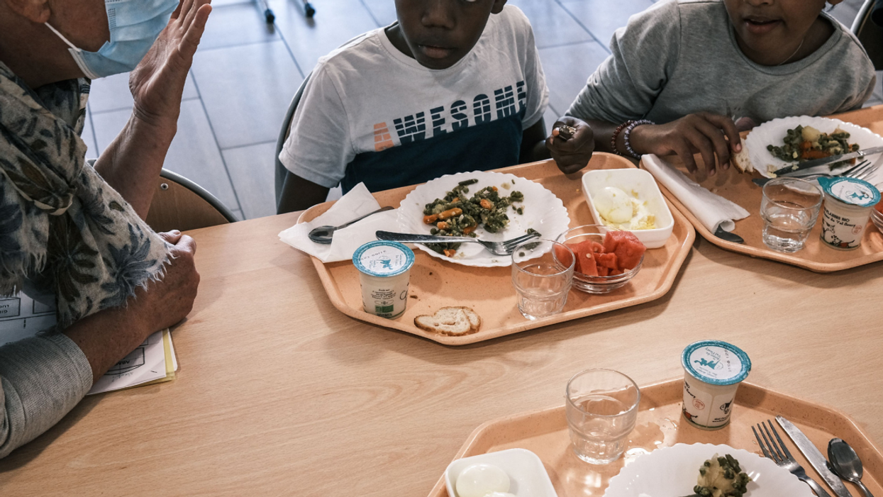 Wisconsin School Board Reinstates Free Lunch Program By Razor Thin Margin After Backlash