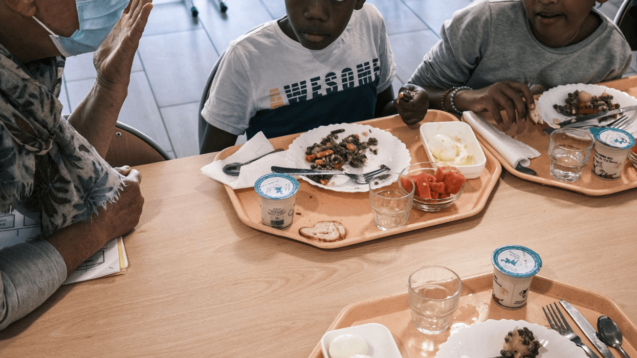 Wisconsin School Board Reinstates Free Lunch Program By Razor Thin Margin After Backlash
