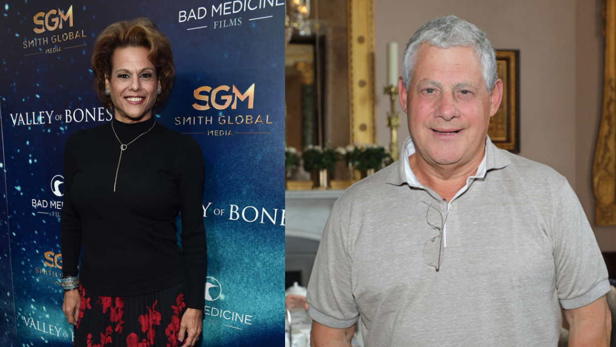 Trans Actress Rips Famed Stage Producer For Saying Trans Casting Would 'Damage Integrity' Of Shows