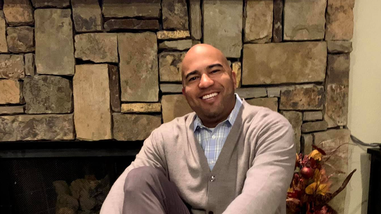 Black Principal Targeted Over Critical Race Theory Has Been Suspended and People Are Crying Foul
