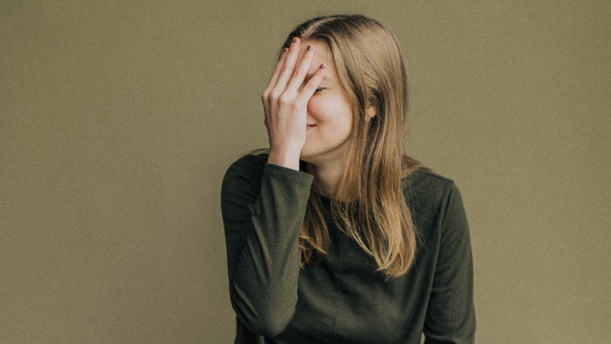 People Share The Most Cringeworthy Thing They've Ever Done