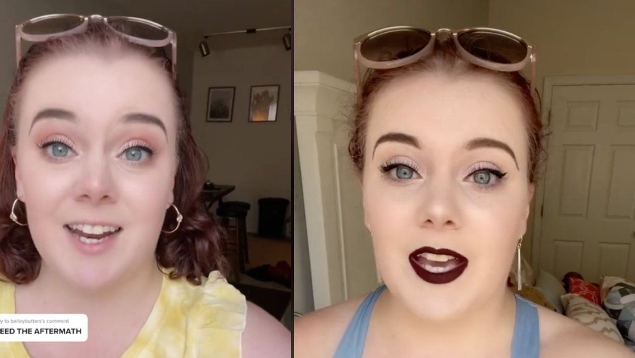 Wedding Planner Left In Shock After Witnessing Mother-Of-The-Groom Trying To Poison The Bride