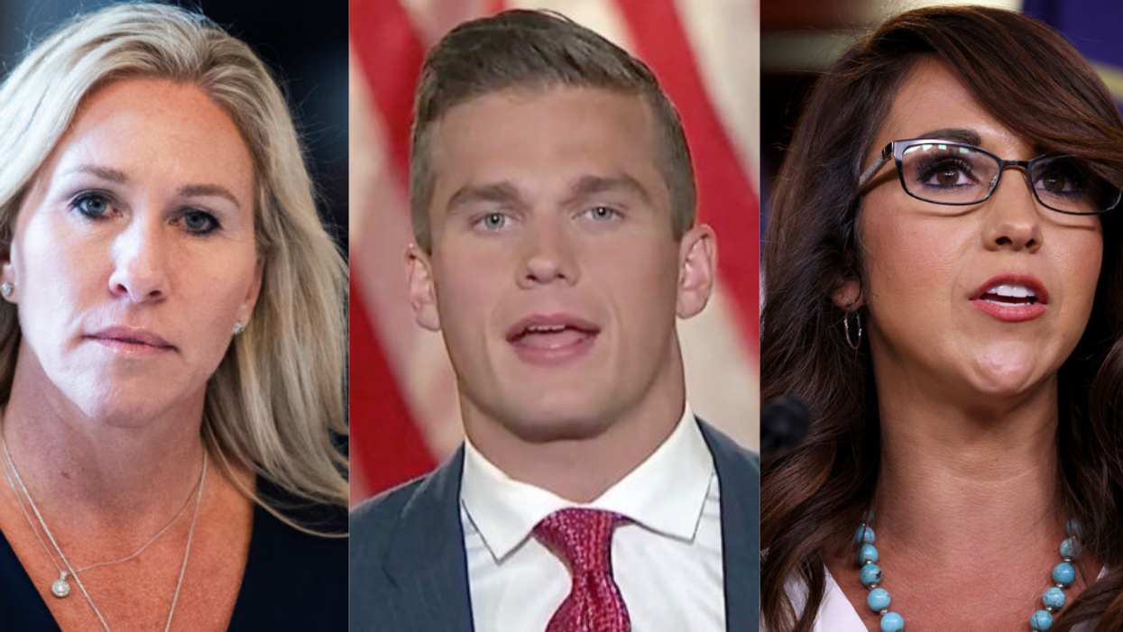 Republicans Accidentally Sent Threatening Letter To Wrong Yahoo! CEO Over Capitol Riot Probe