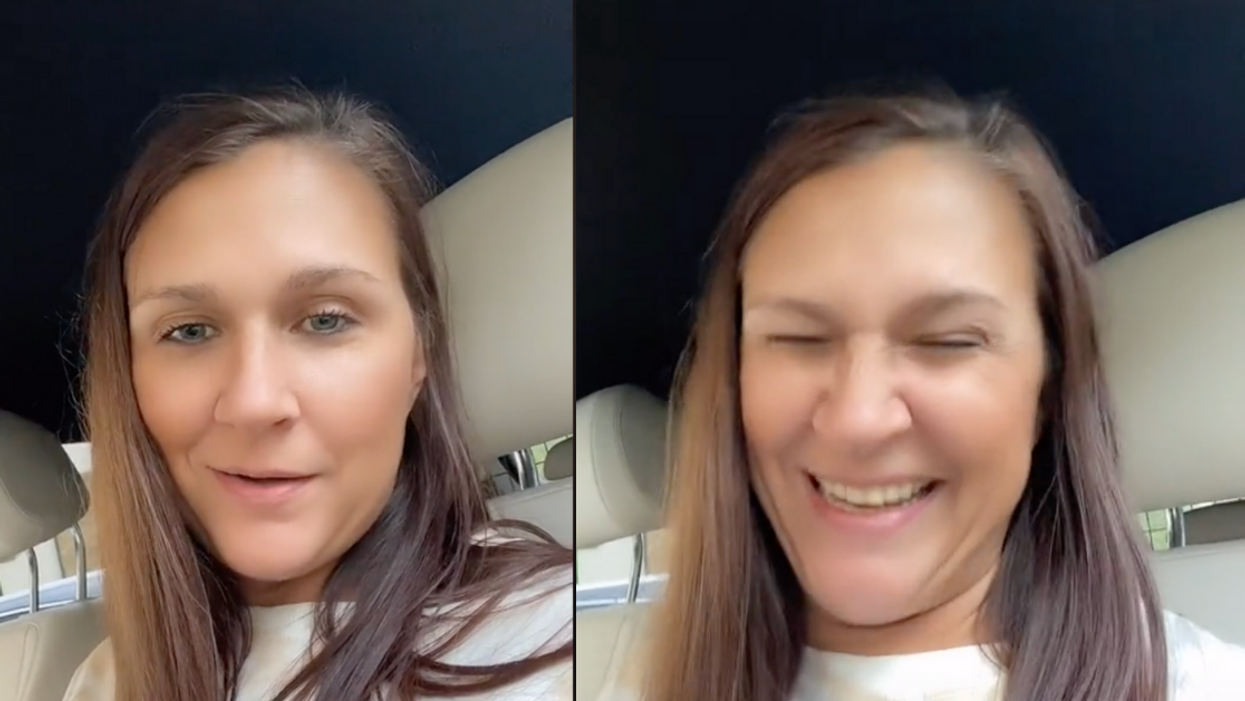 Southern Woman Cracks Herself Up With All The Insults She's Learned Since Moving To The UK