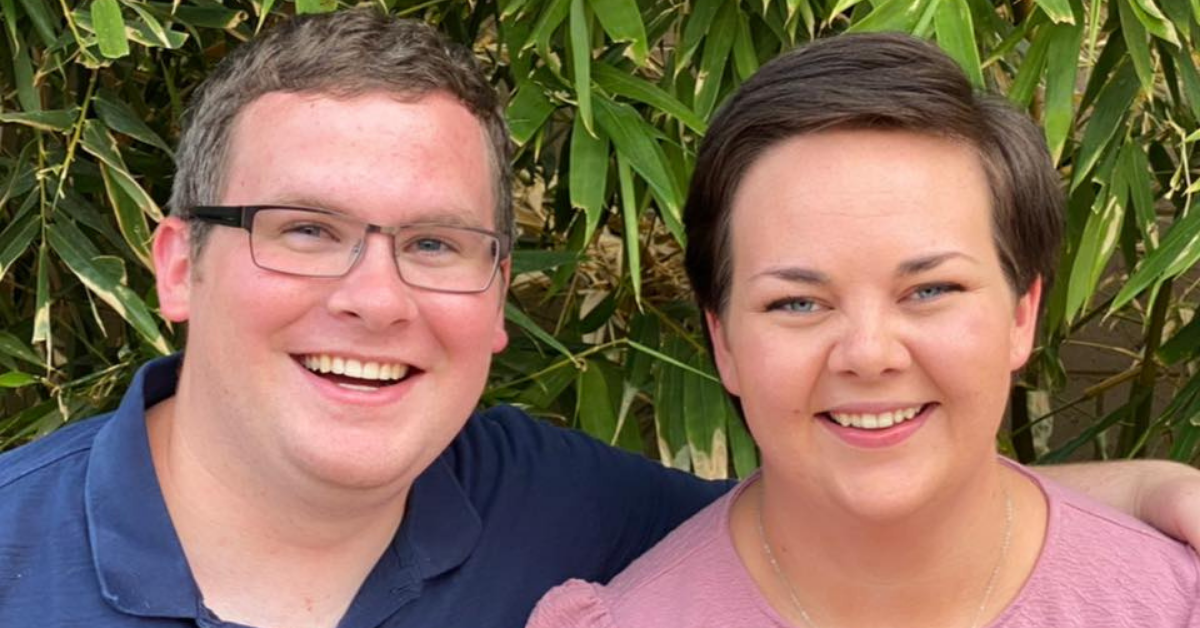 Mormon Couple Who Wed Months After Husband Came Out As Gay Say They Have 'Happy And Normal' Marriage