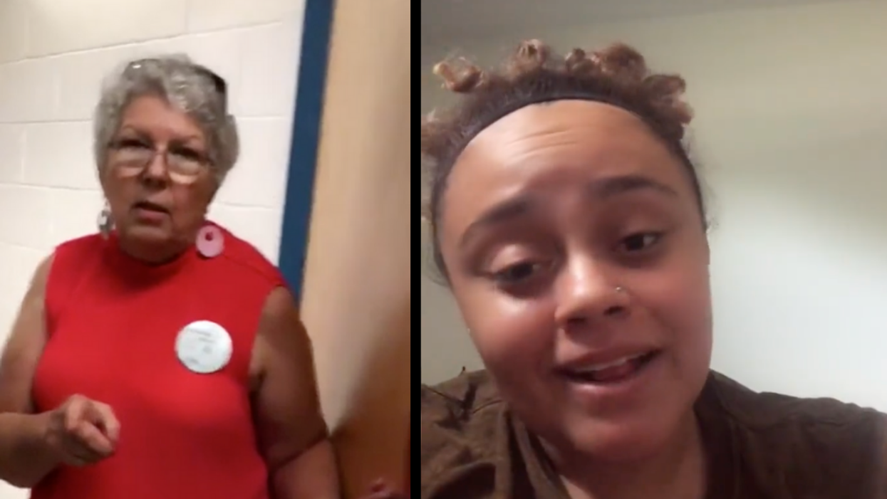 Woman Who Was Body-Shamed By Church Leader Offers Update After Viral Video Resurfaces