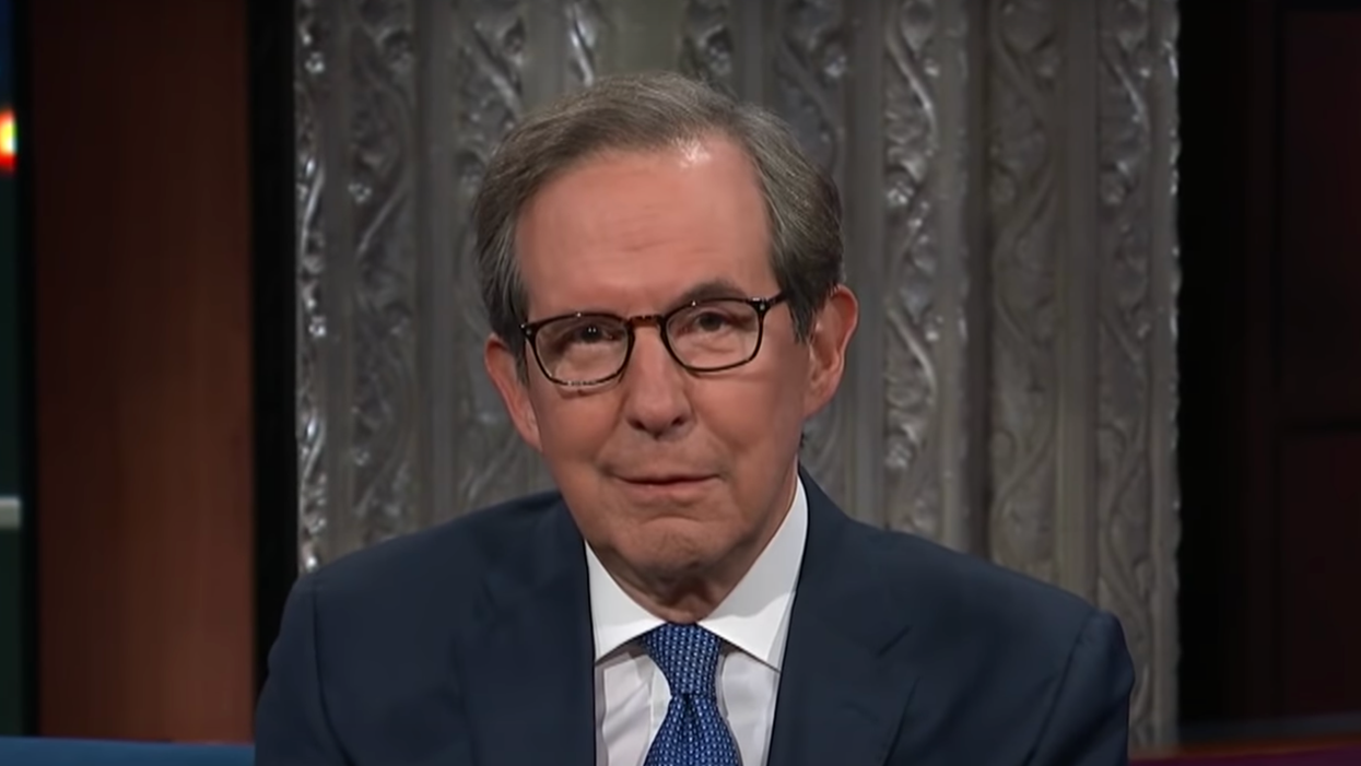 Fox News Host Bars Pro-Trump Lawmakers From His Show: 'I Don't Want To Hear Their Crap'