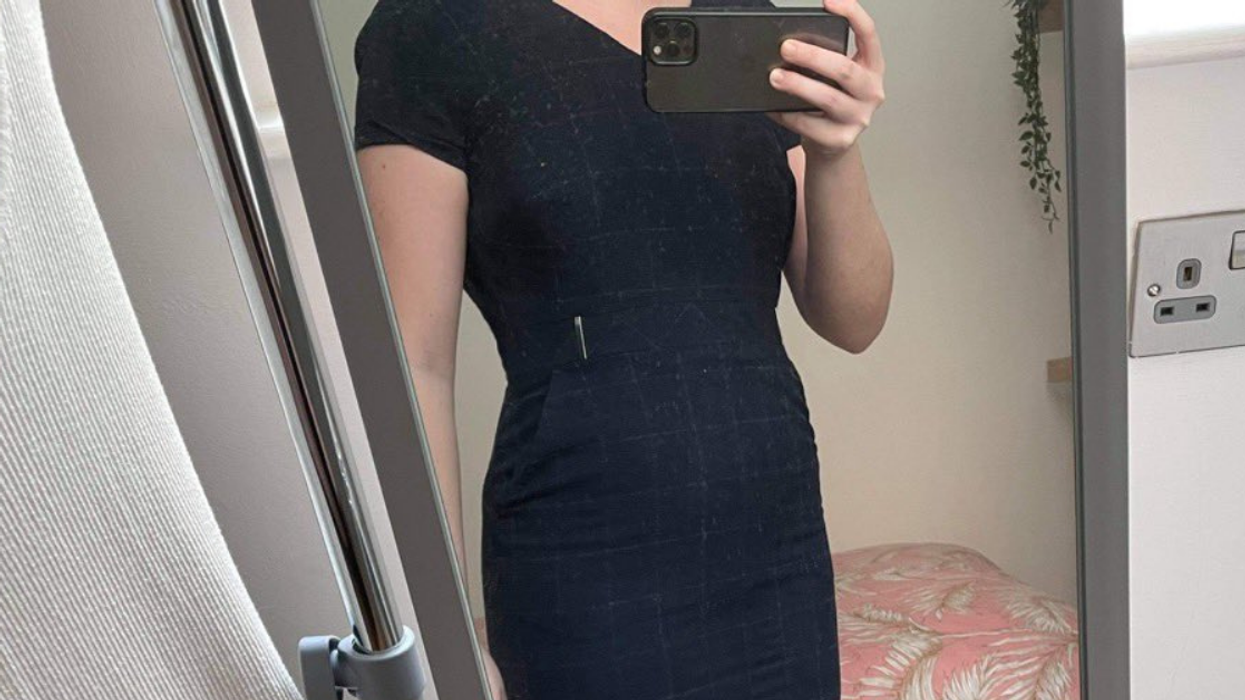 Medical Student Speaks Out After Getting Penalized For Wearing 'Inappropriate Dress' To Exam