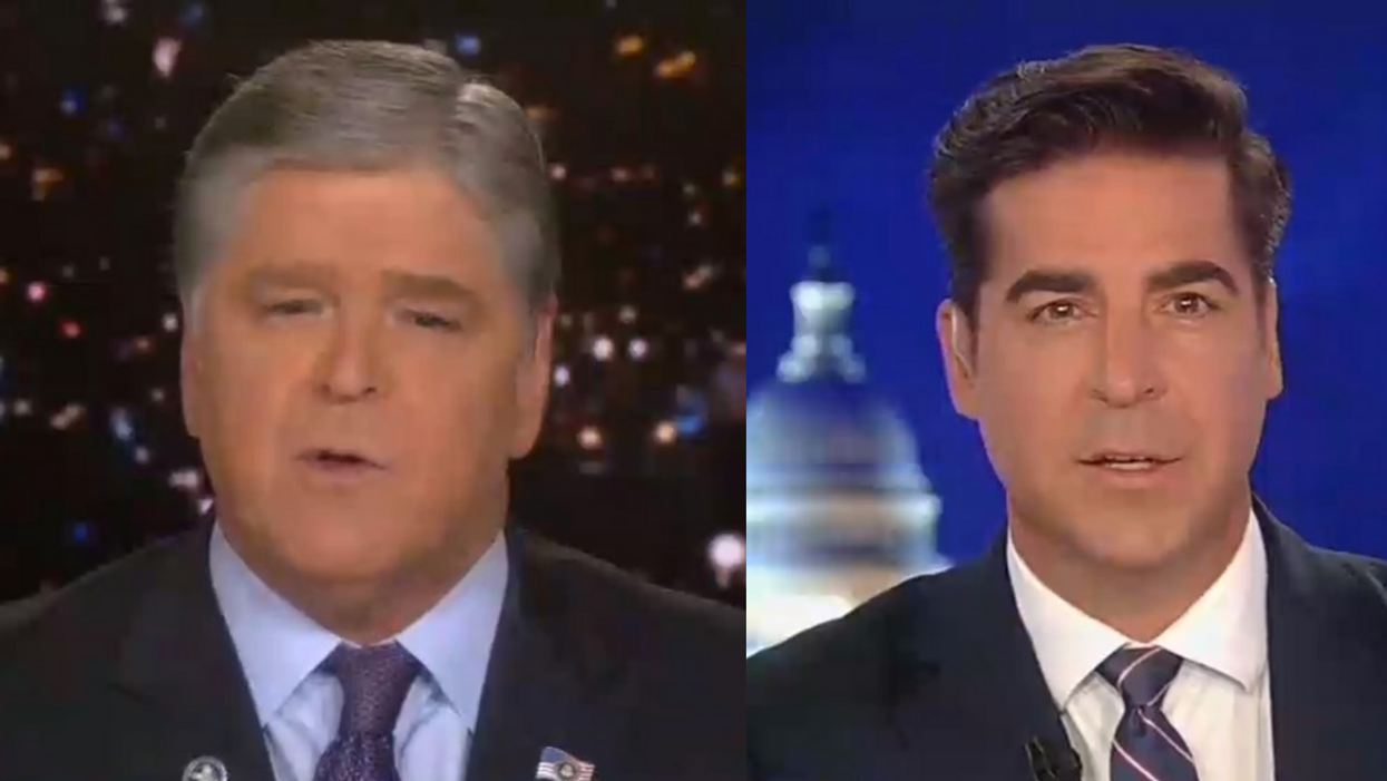 Fox News Called Out for Hypocrisy After Leaked Memo Exposes Their Covid Mitigation Policies