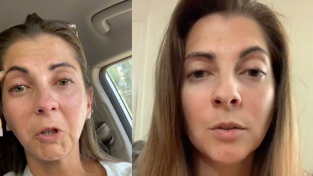 Woman Accuses Dunkin' Donuts Of Refusing Her Service After Not Believing She's Deaf